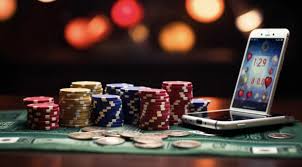 Онлайн казино Casino GMSlots